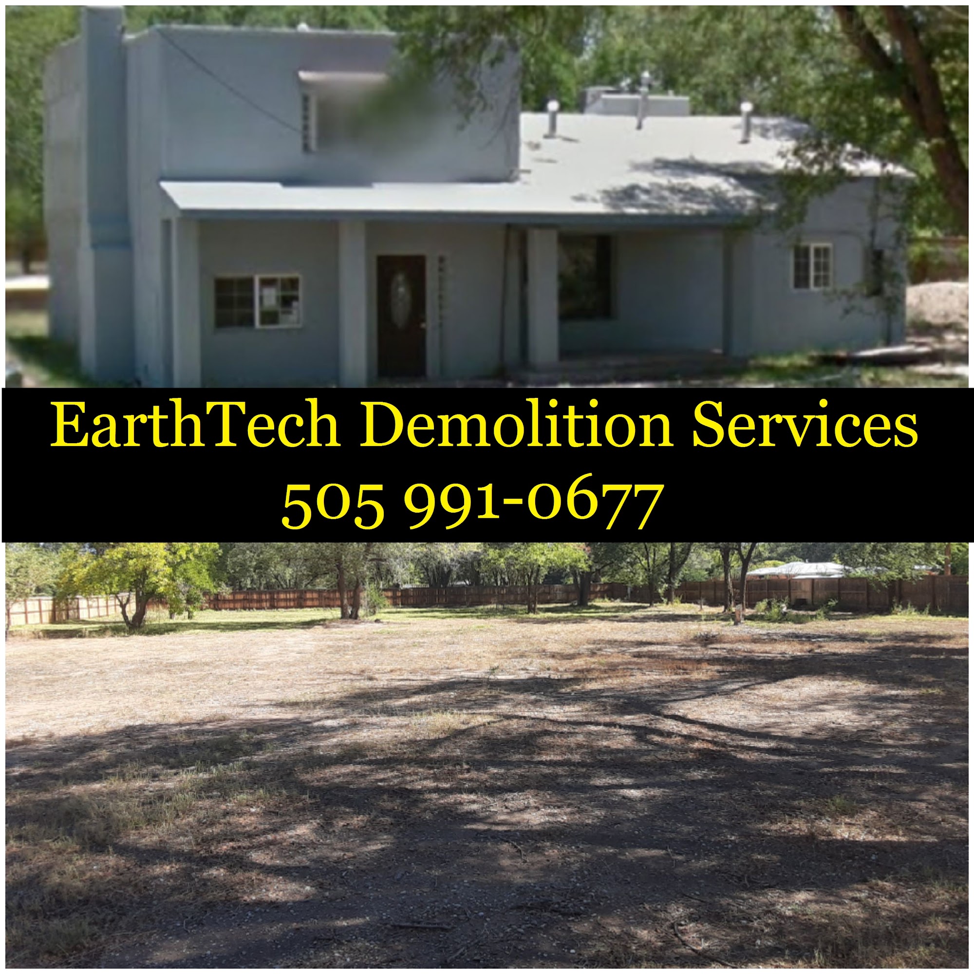 EarthTech New Mexico