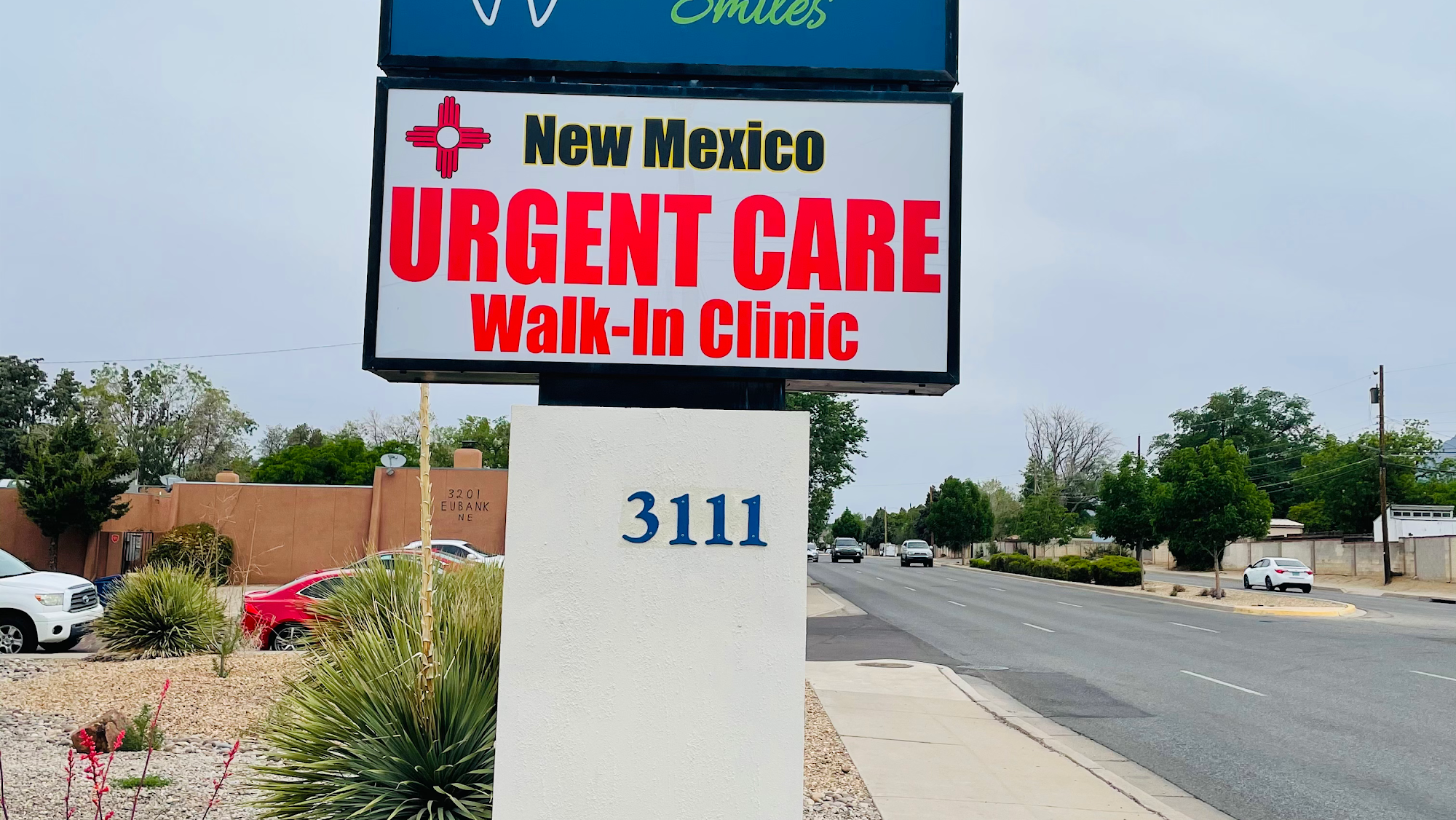 New Mexico Urgent Care Eubank