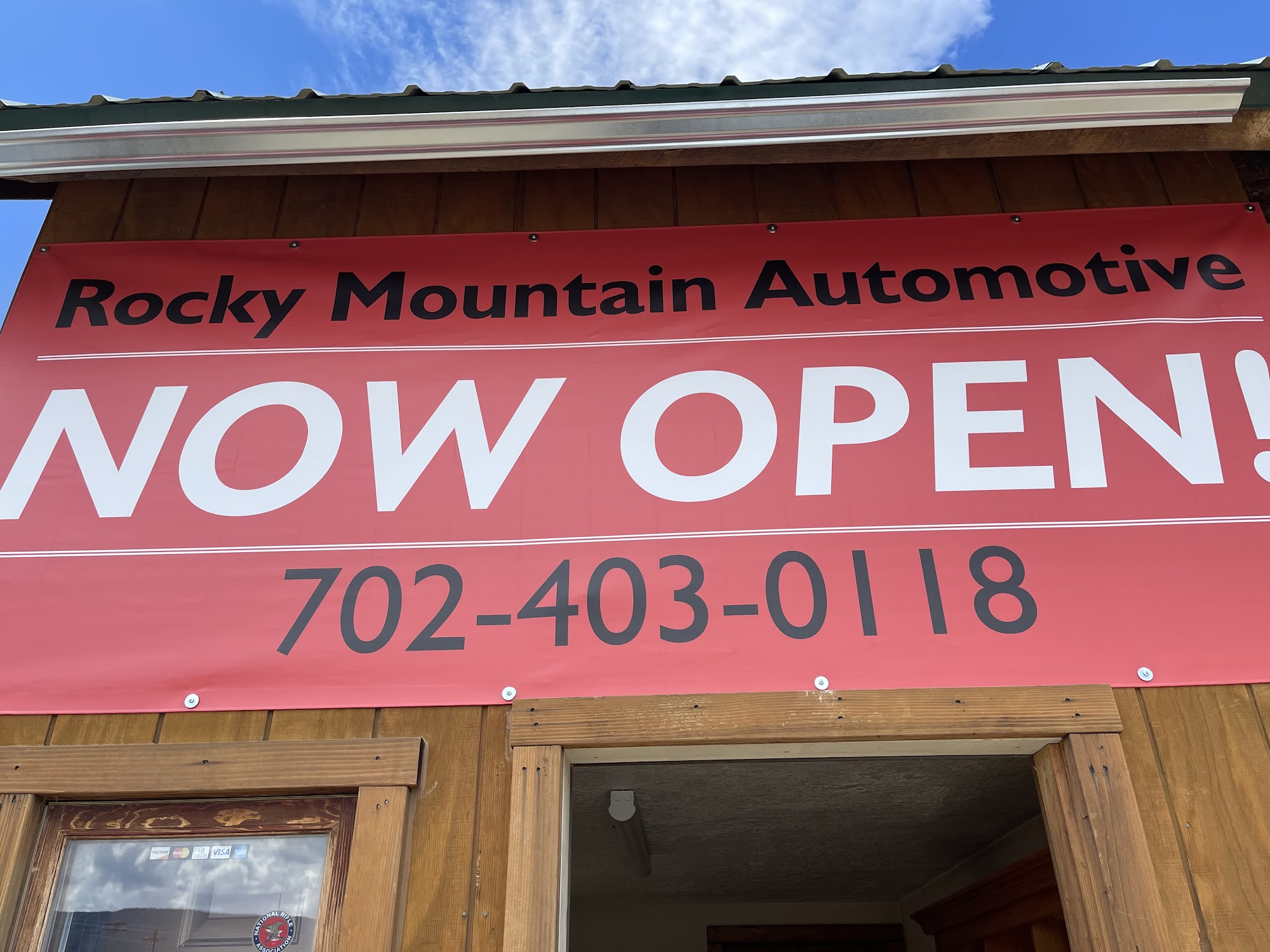 Rocky Mountain Automotive