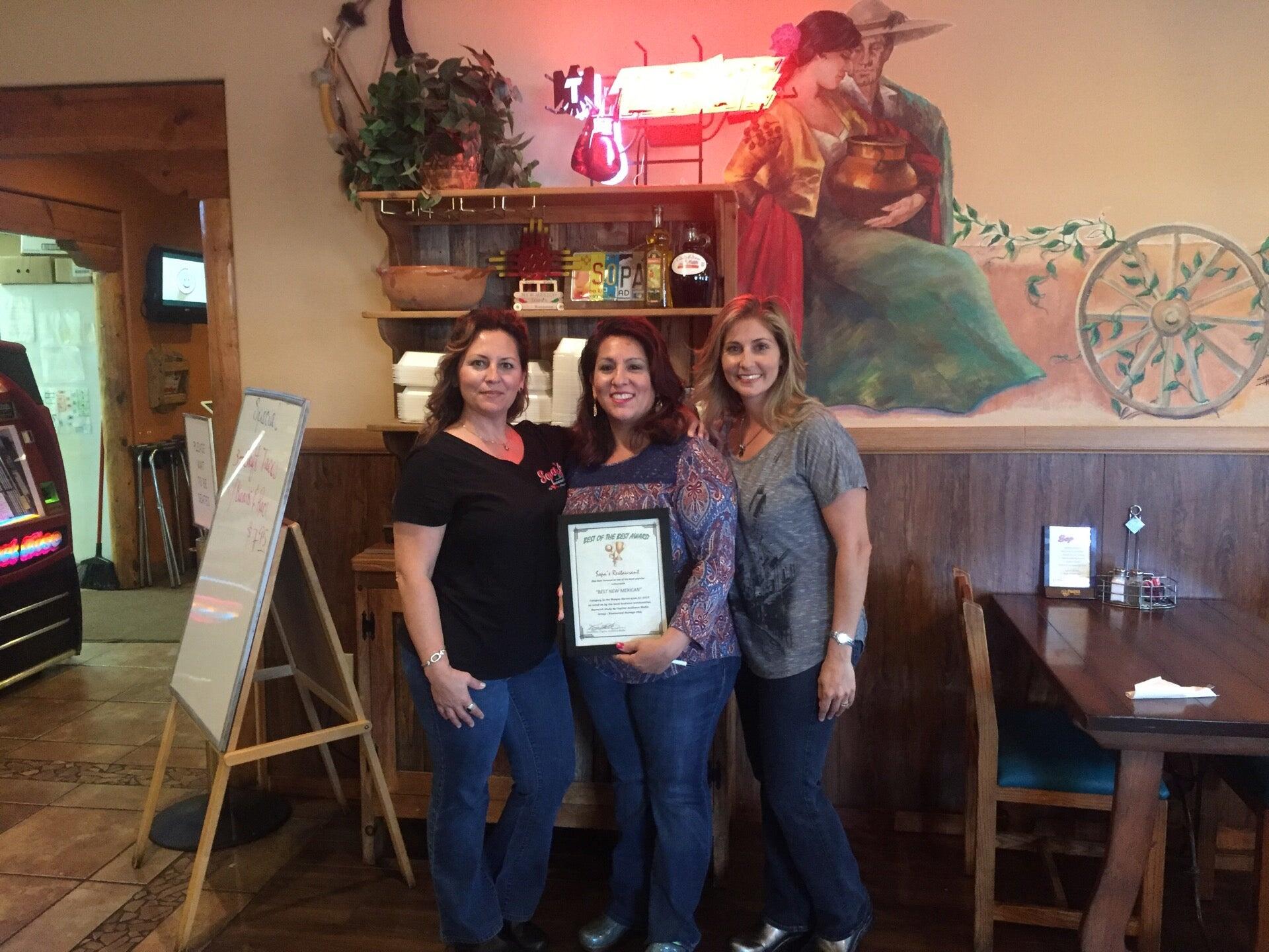 Photo credit: nextdoor