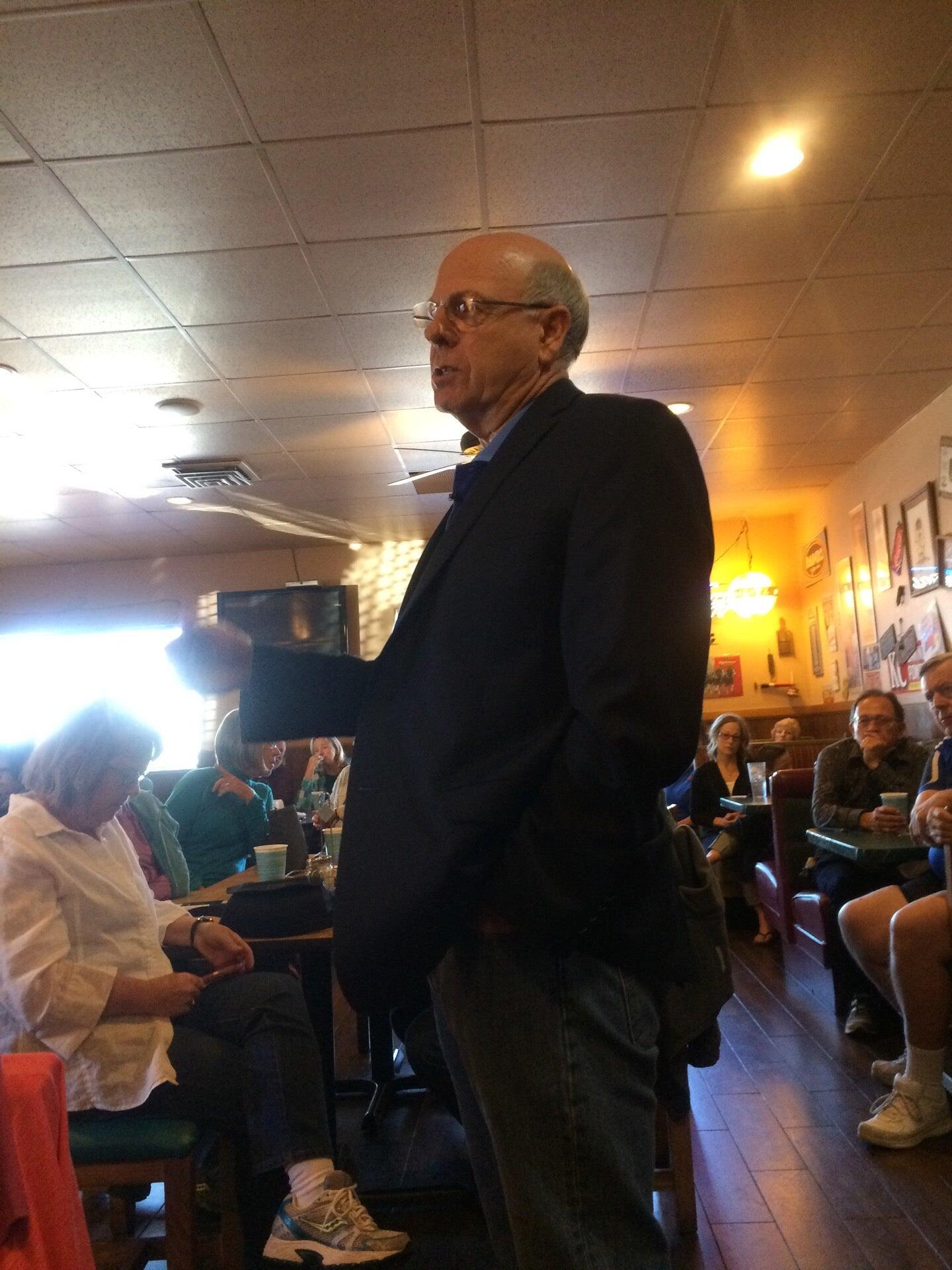 Photo credit: nextdoor