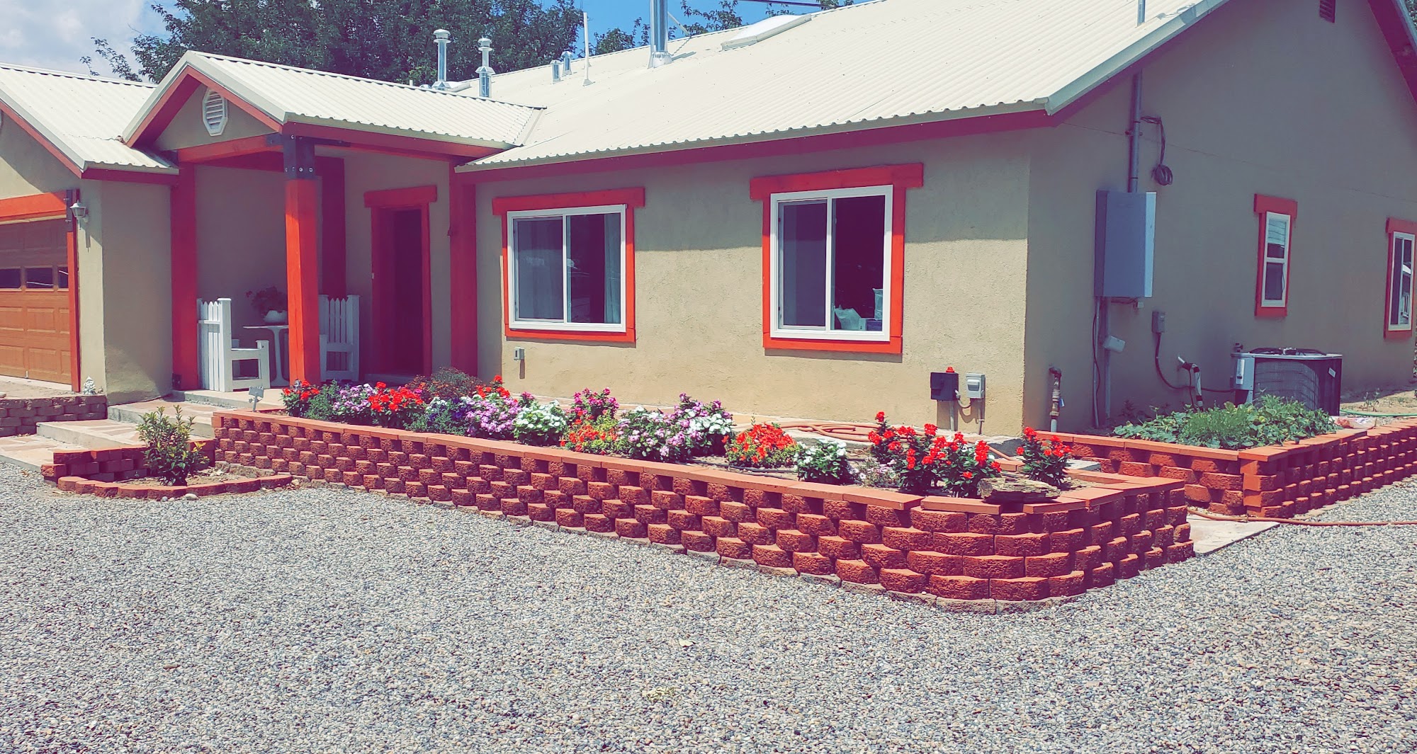 Rubios Landscaping Services LLC 370 Pine St, Bosque Farms New Mexico 87068