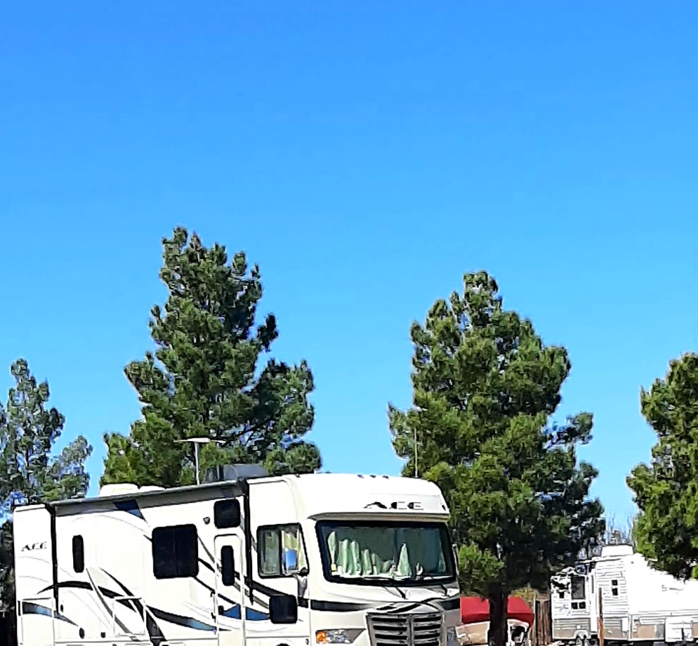 Lil' Abners RV Park