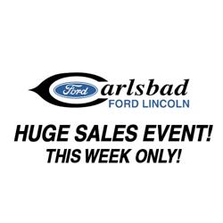 Carlsbad Ford Parts