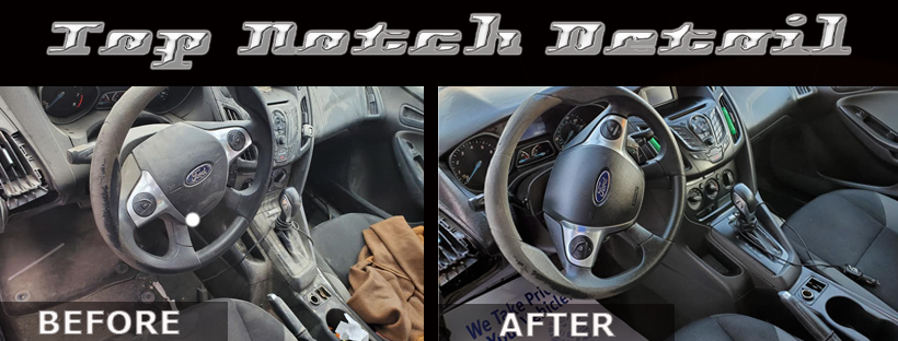 Top Notch Auto Detail Carlsbad