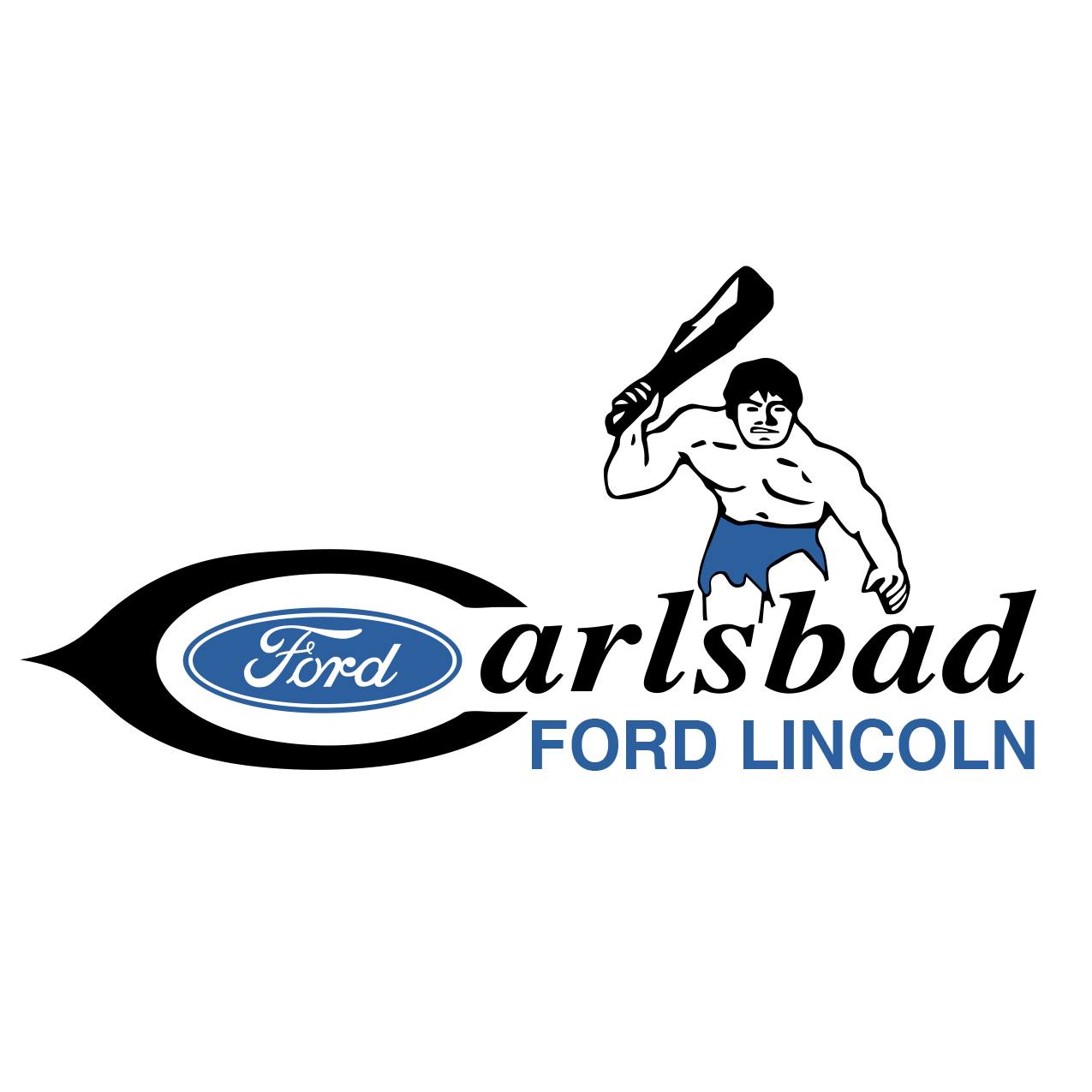 Carlsbad Ford Service
