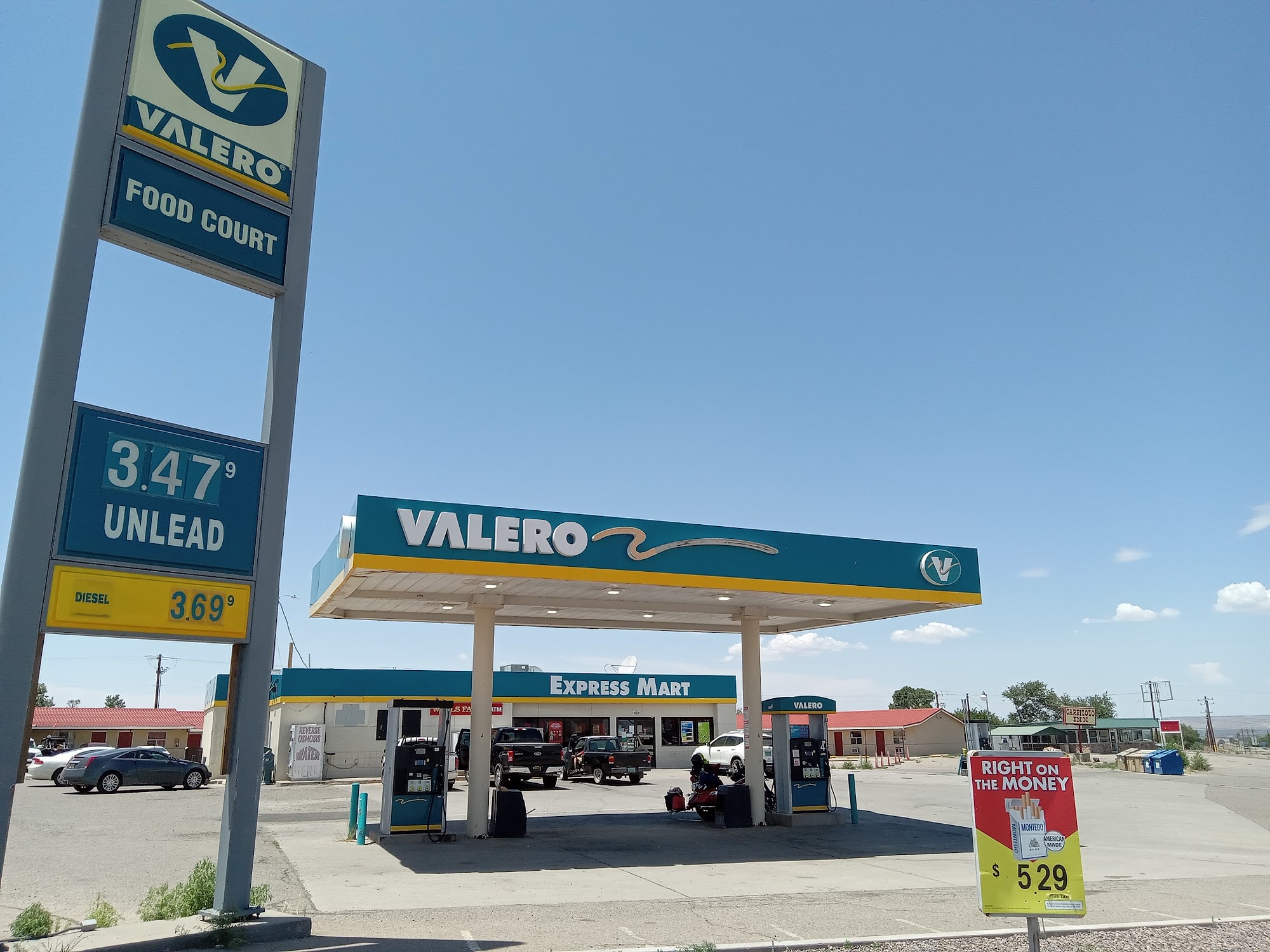 Valero