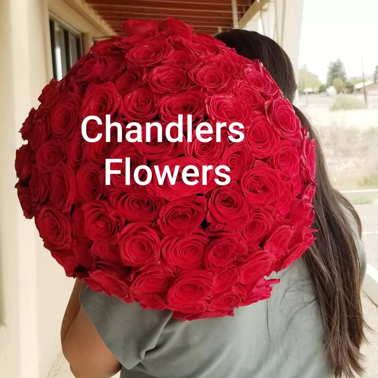 Chandler's Flowers & Gifts 605 E Florida St, Deming New Mexico 88030