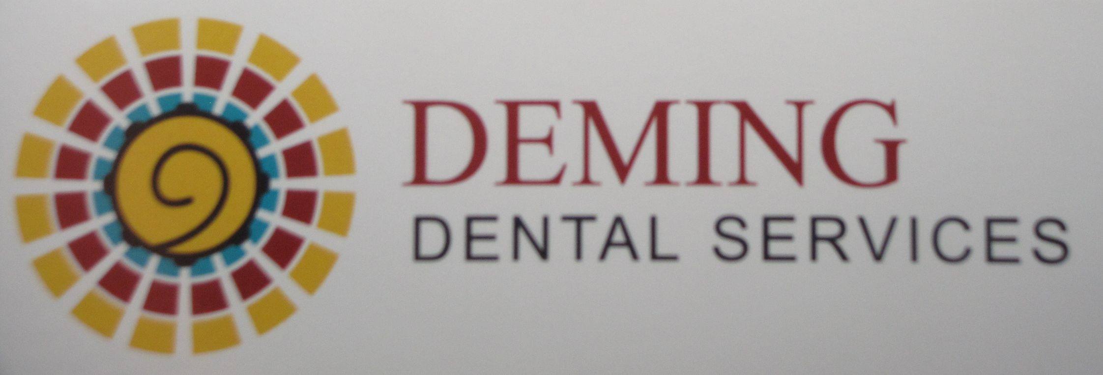 Deming Dental Services 400 S Gold Ave, Deming New Mexico 88030
