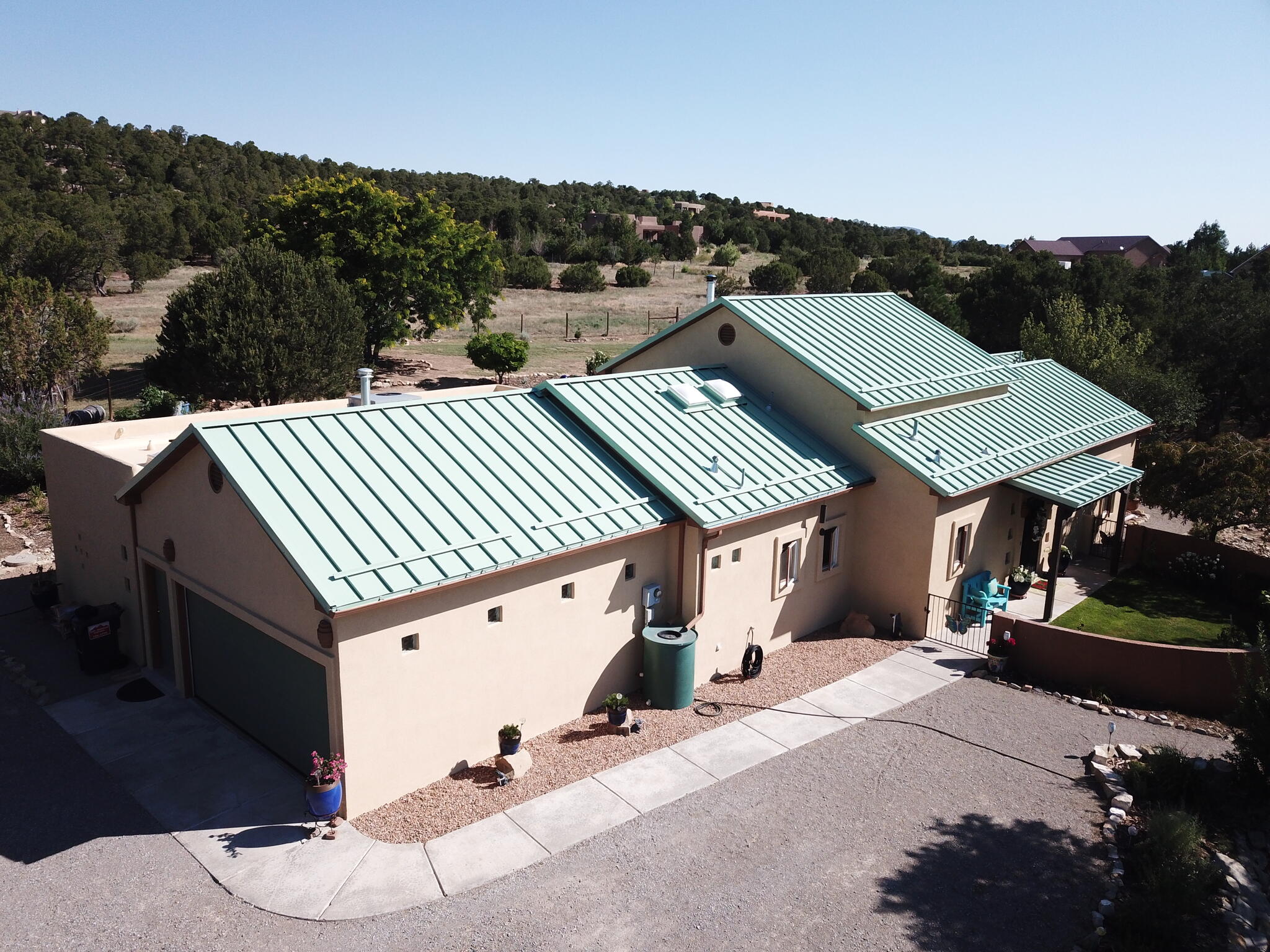East Mountain Roofing 5 NM-344Suite 2, Edgewood New Mexico 87015