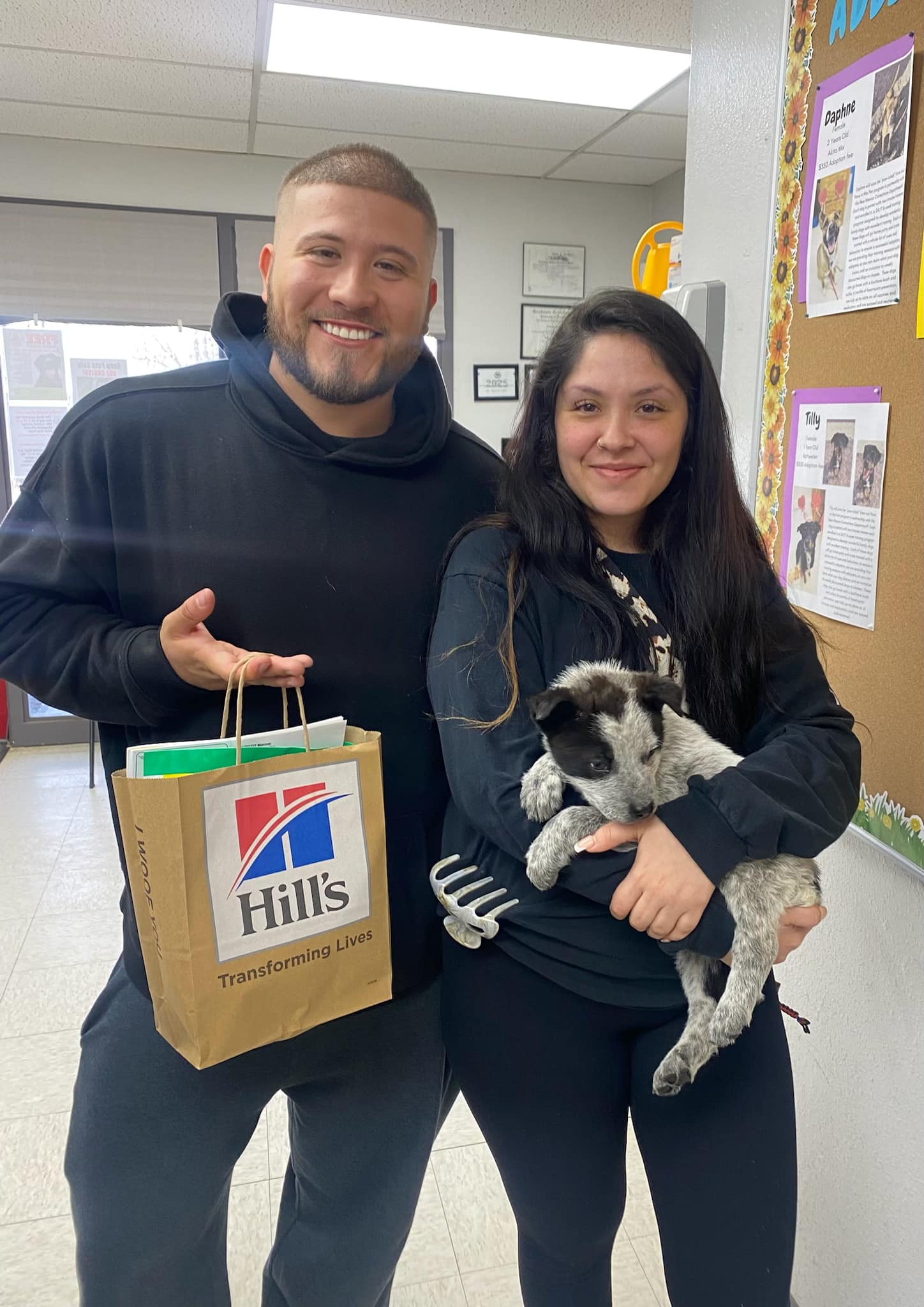 Española Spay and Neuter Española