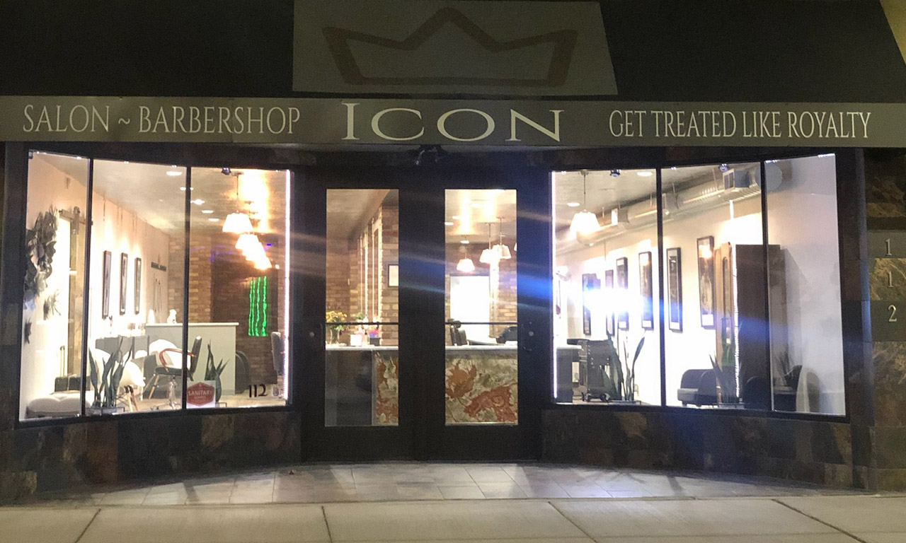 Icon Salon & Barbershop