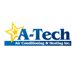 A-Tech Air Conditioning & Heating