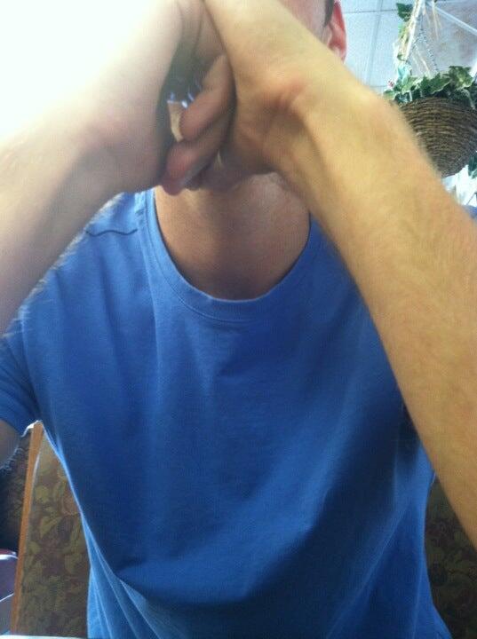 Photo credit: nextdoor