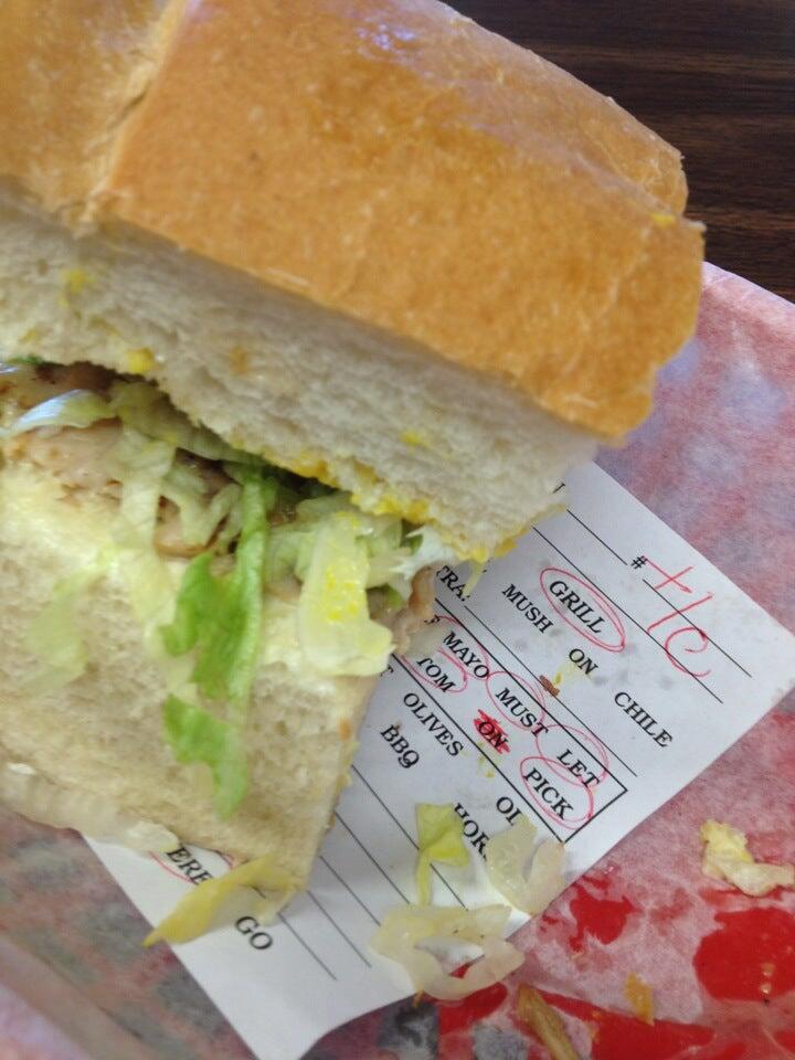 Photo credit: nextdoor