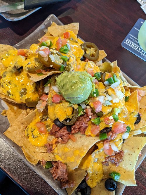 Photo credit: happycow