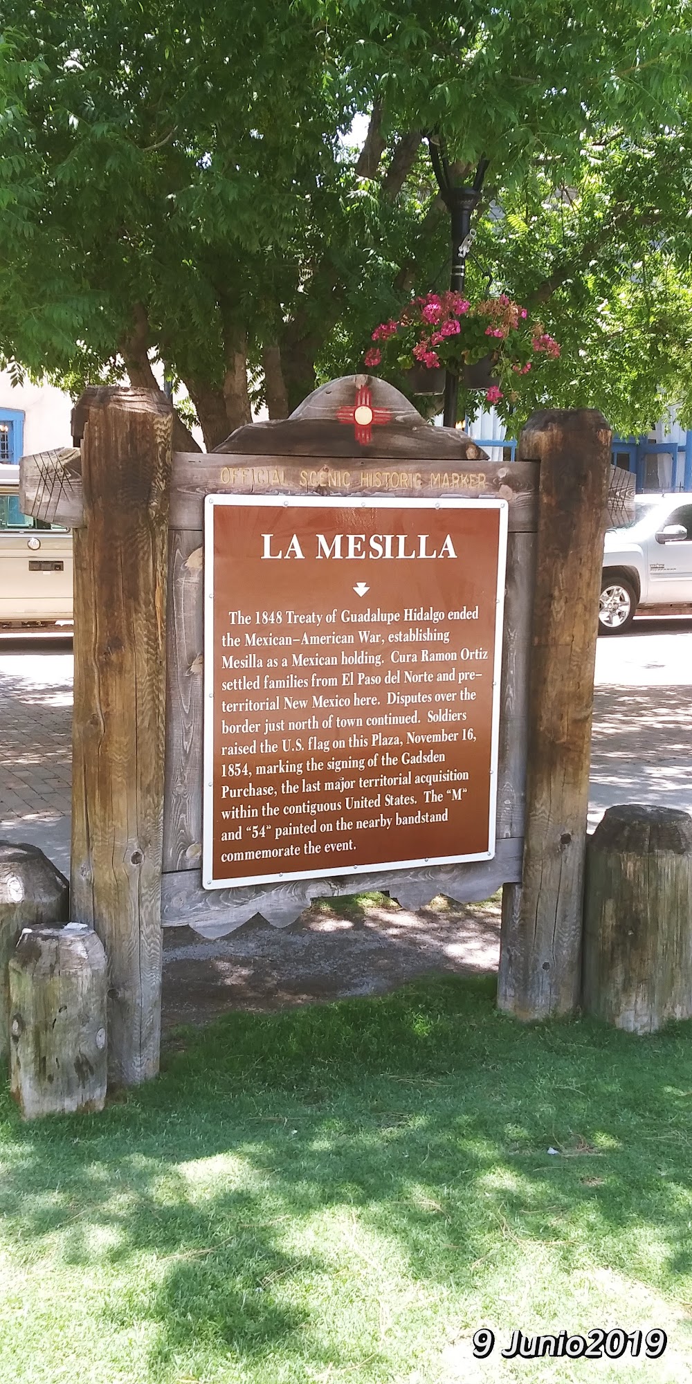 Old Mesilla Kennel Las Cruces