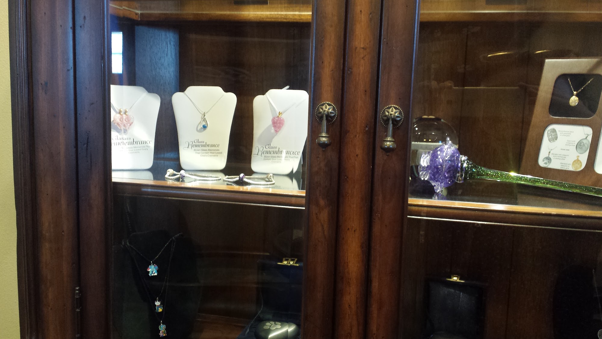 forever friends by getz funeral home - overview Las Cruces