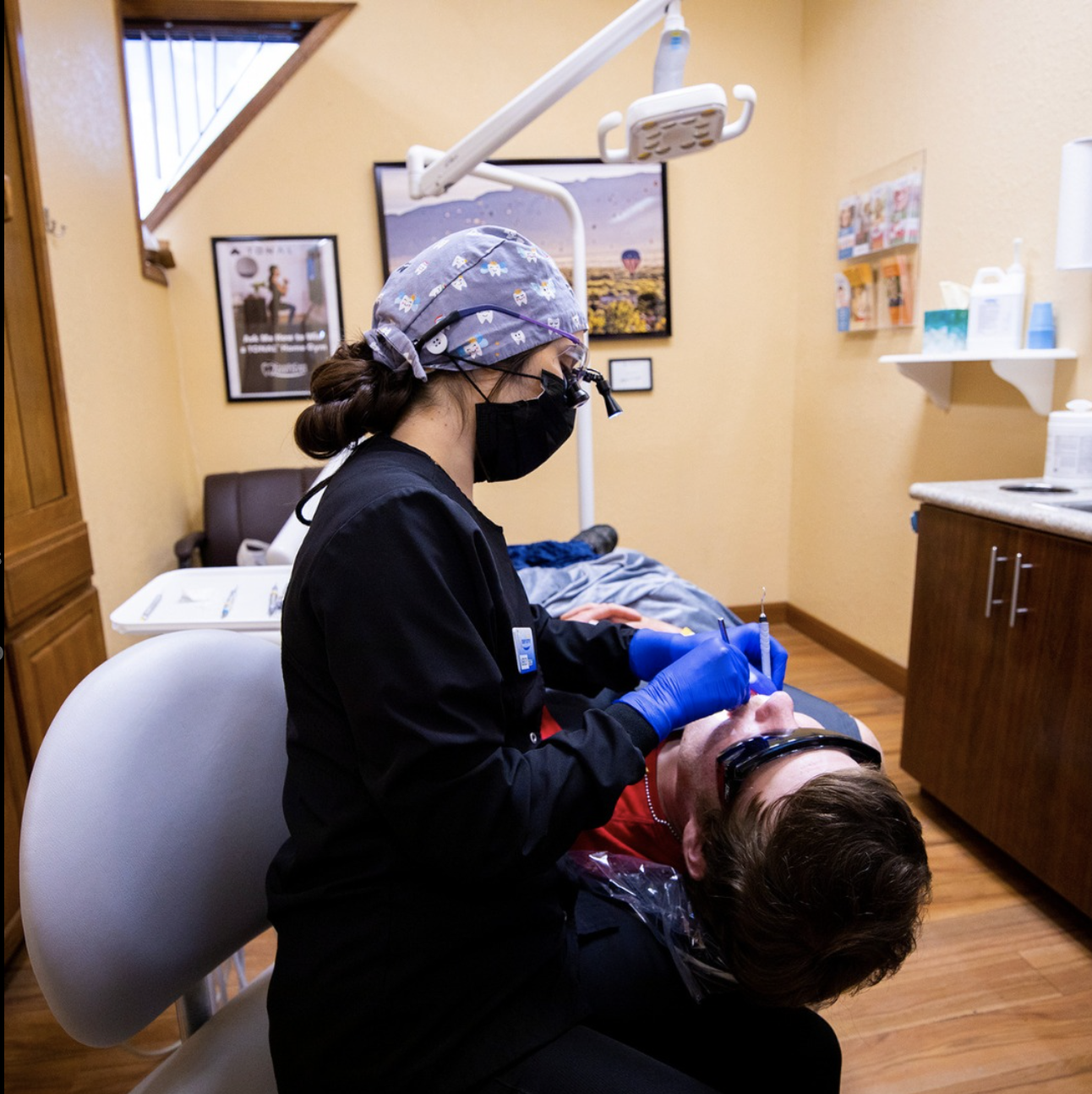 Gentle Care Dentistry