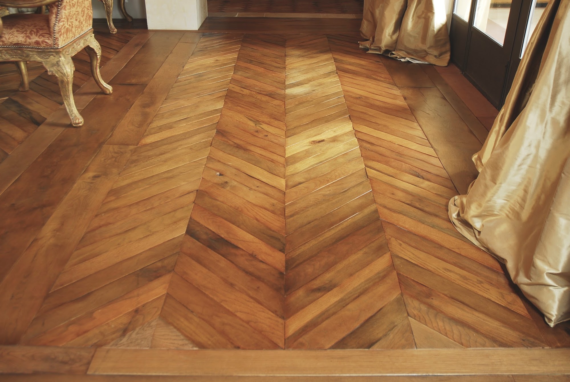 Stout Hardwood Floor Co