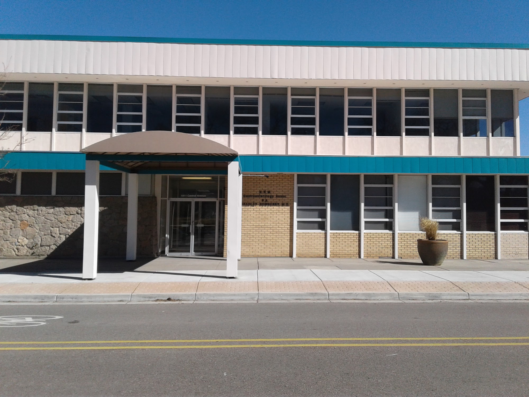 Endoscopy Center 1911 Central Ave STE 101, Los Alamos New Mexico 87544