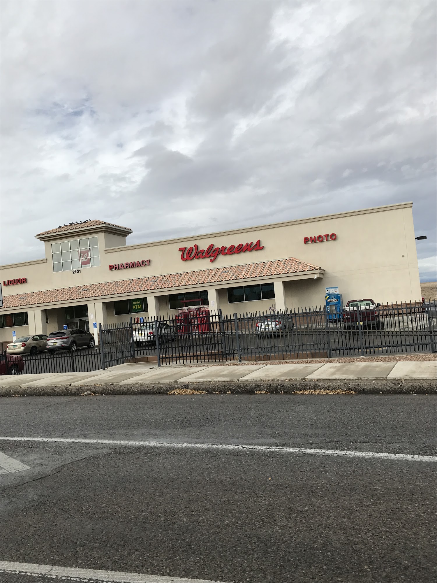 Walgreens