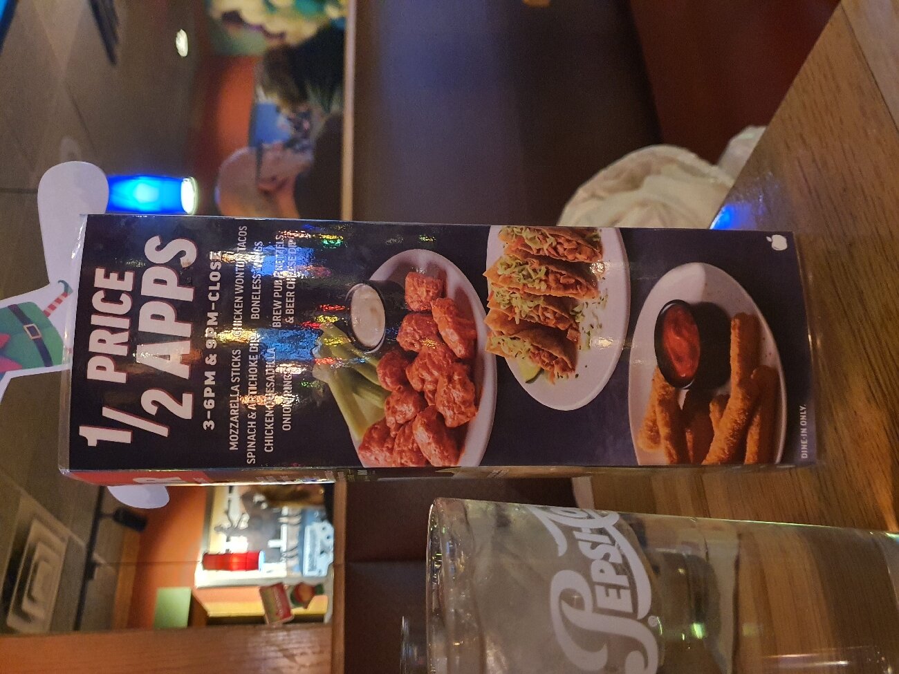 Applebee's Grill + Bar