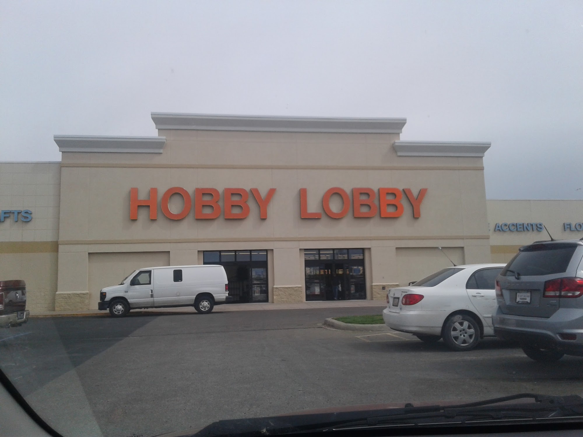 Hobby Lobby