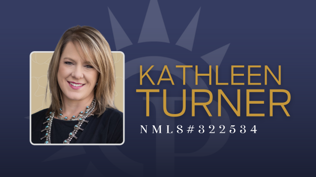 Kathleen Turner NMLS# 322534