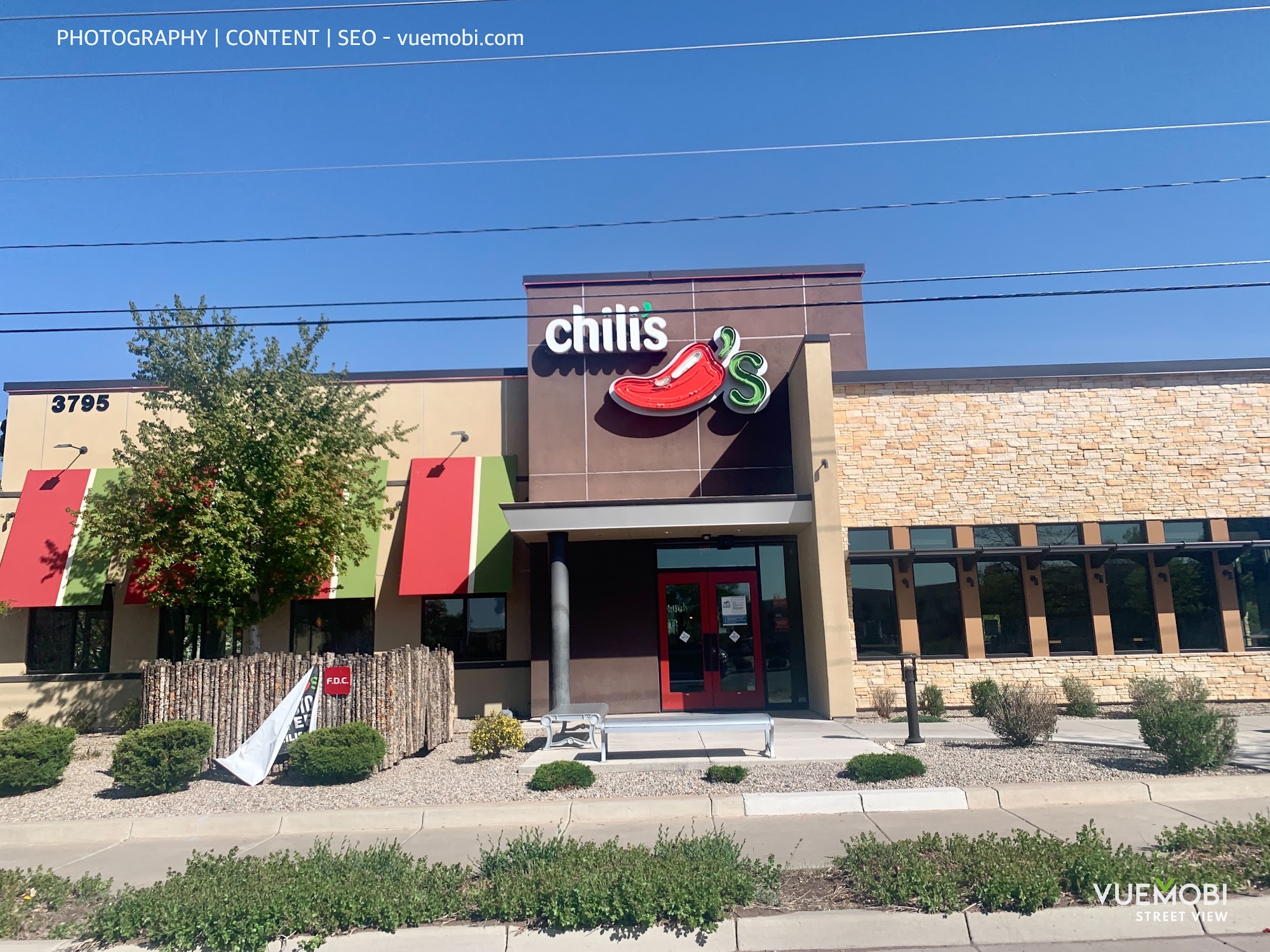 Chili's Grill & Bar