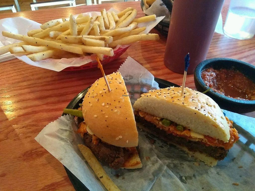 Photo credit: happycow
