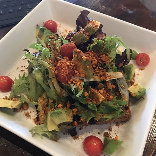 Photo credit: happycow