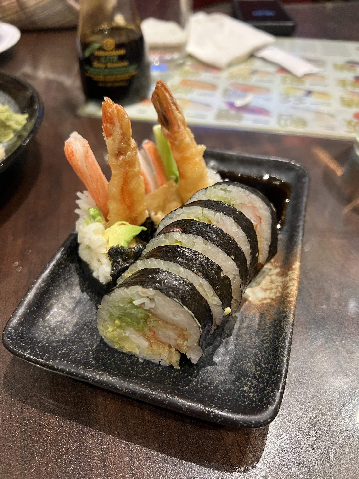 Masa Sushi