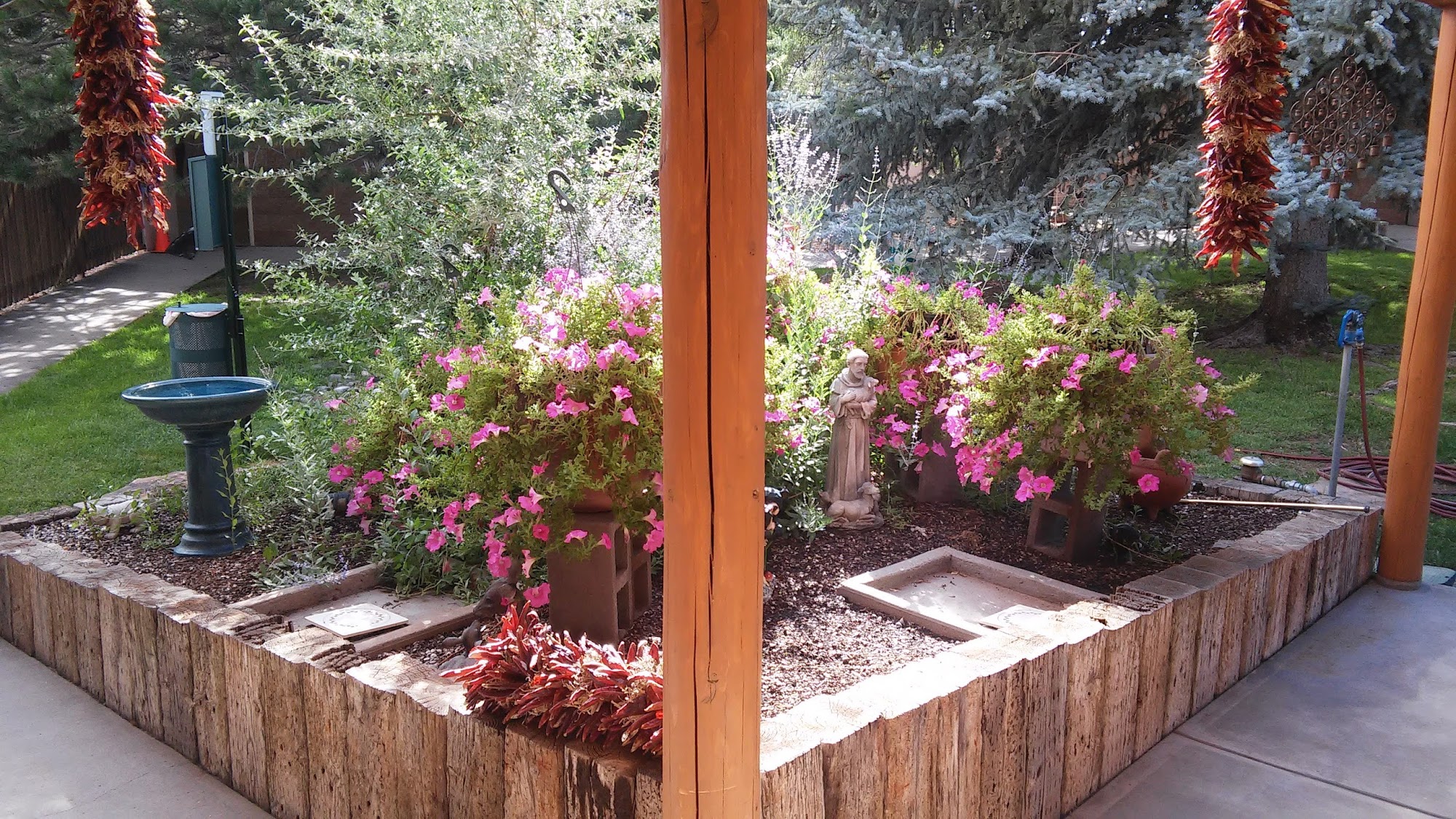 Country Boarding Kennels Inc Santa Fe