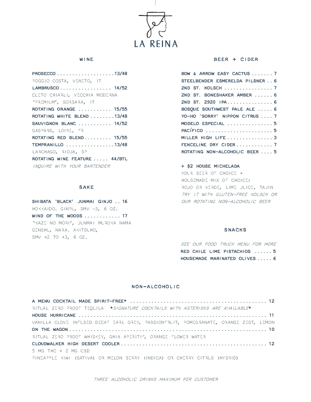 Photo credit: Restaurantji