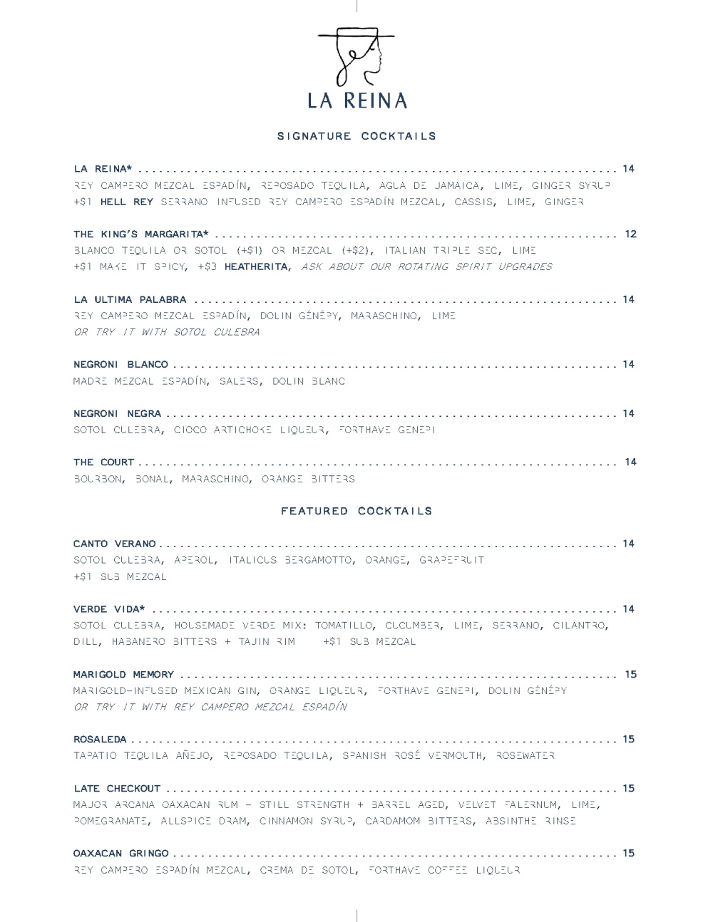 Photo credit: Restaurantji