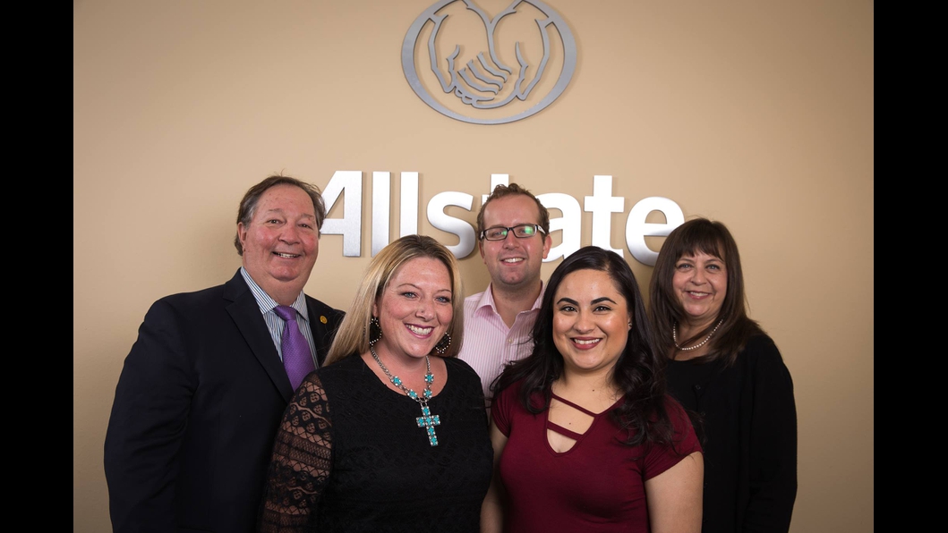 Quezada Jacobs Family Agency, LLC: Allstate Insurance
