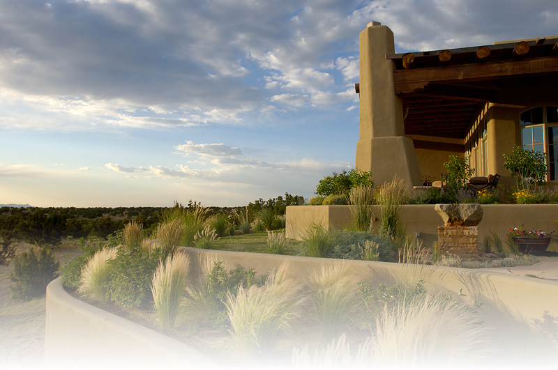 Living Water Irrigation & Landscape