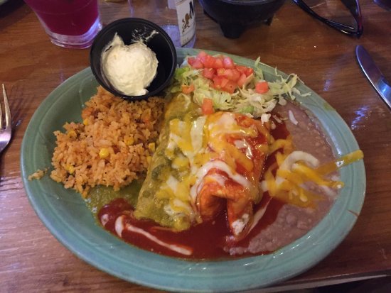 Photo credit: tripadvisor