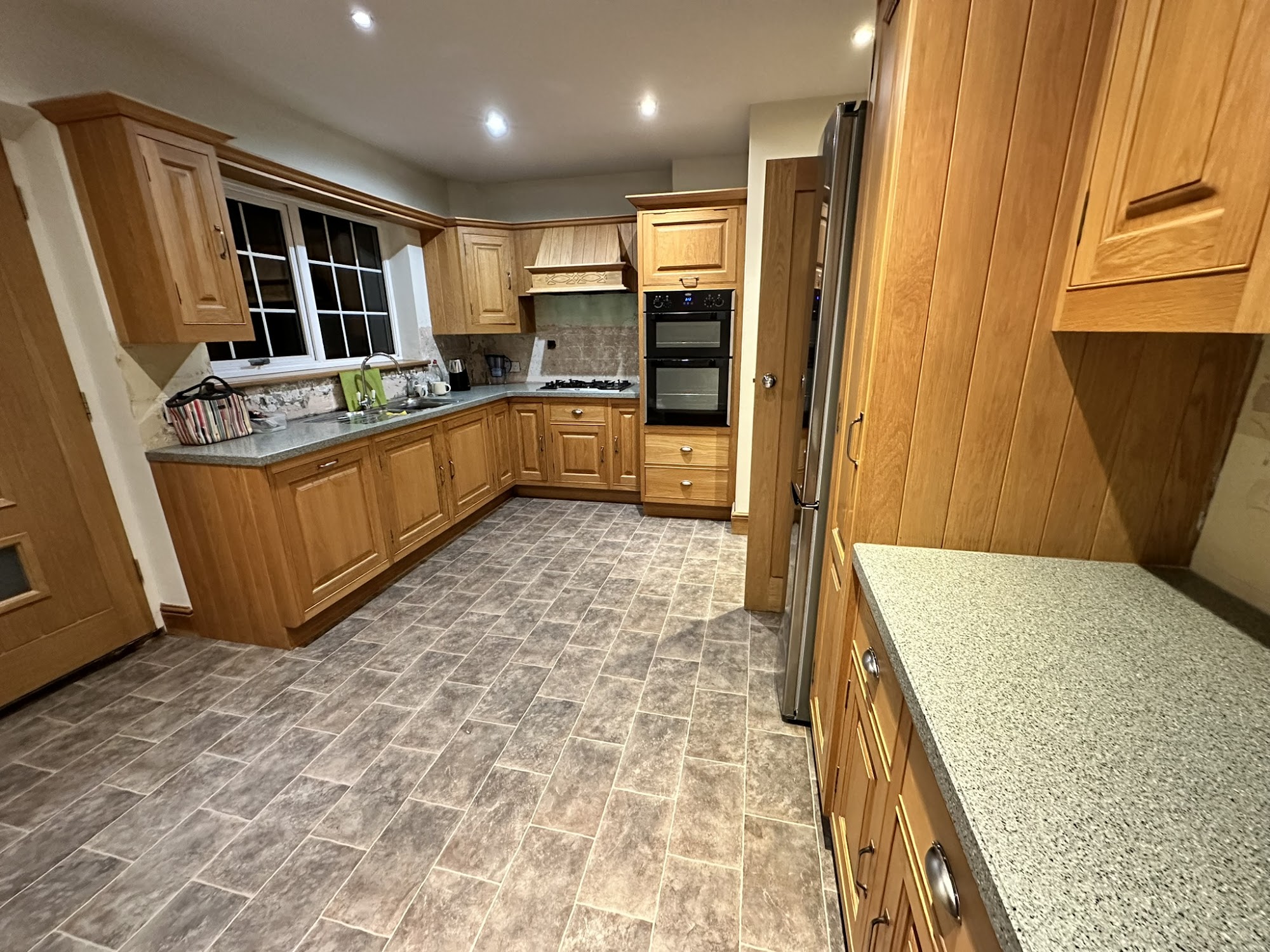 Redo Kitchens Ltd