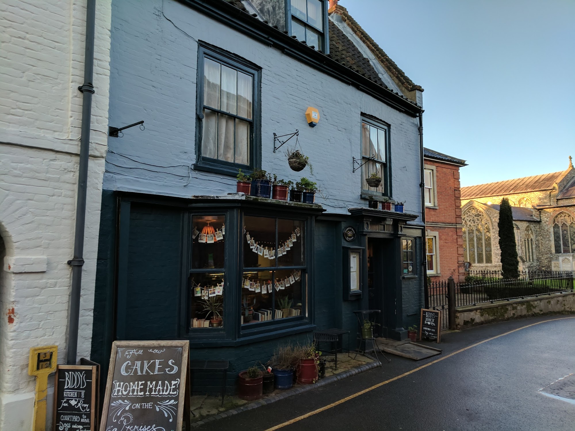 Extra Space Storage Birmingham