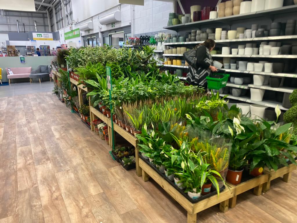 Homebase - Cromer Cromer