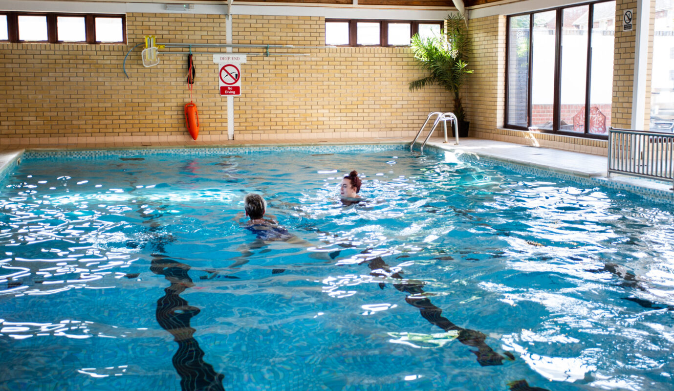 The Links Country Park Hotel