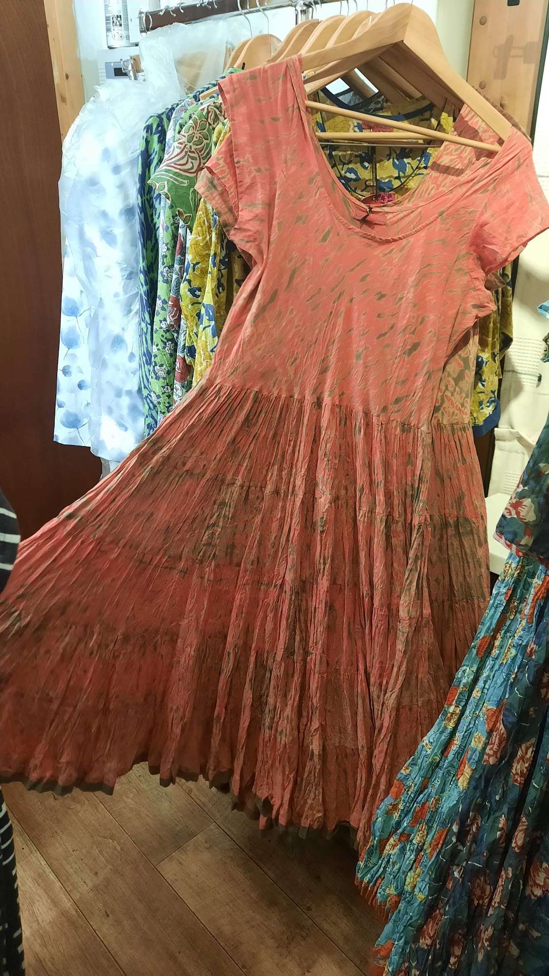 Tatters Boutique Diss