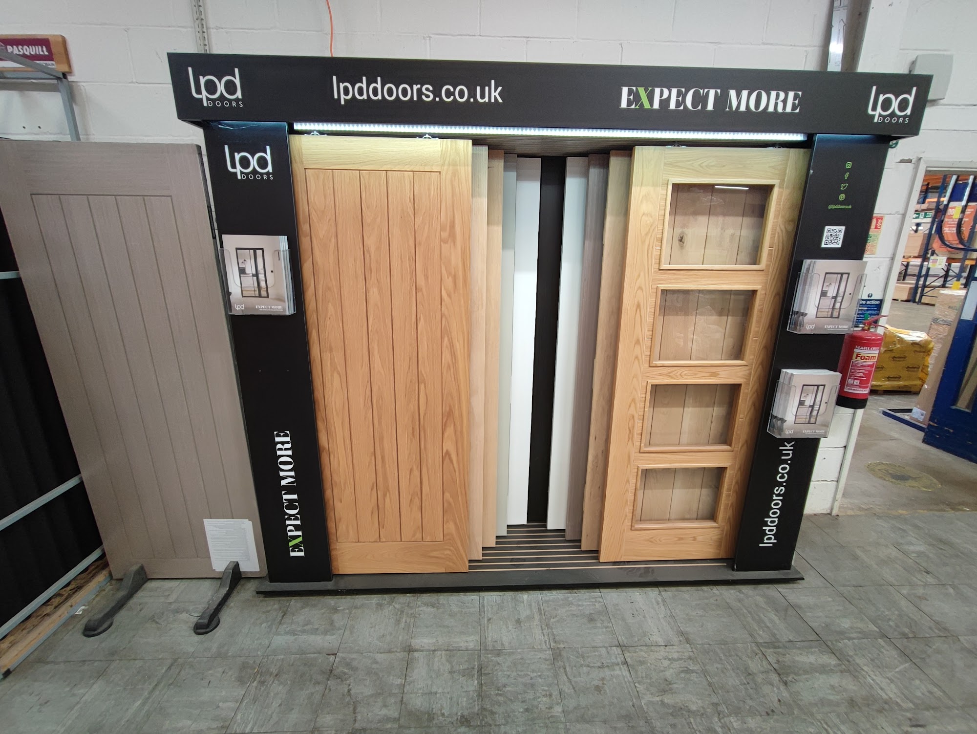 Jewson Fakenham (Enterprise Way) Fakenham
