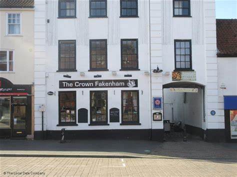 The Crown