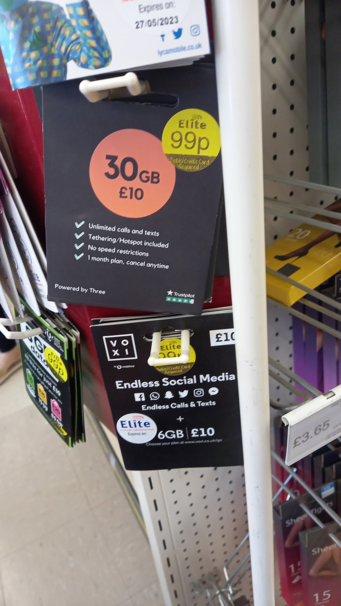 East of England Co-op Foodstore, The Green, Martham Great Yarmouth