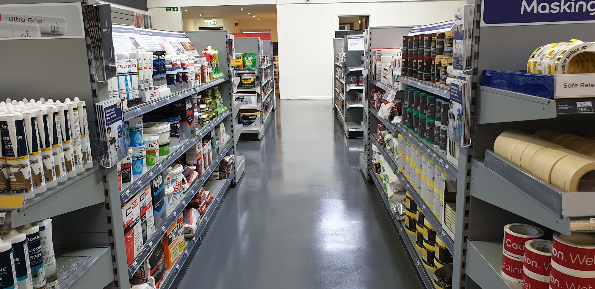Dulux Decorator Centre Great Yarmouth