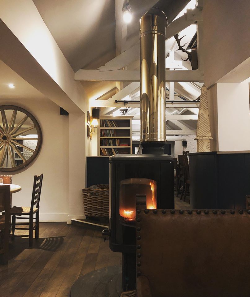 Kings Head Letheringsett Holt