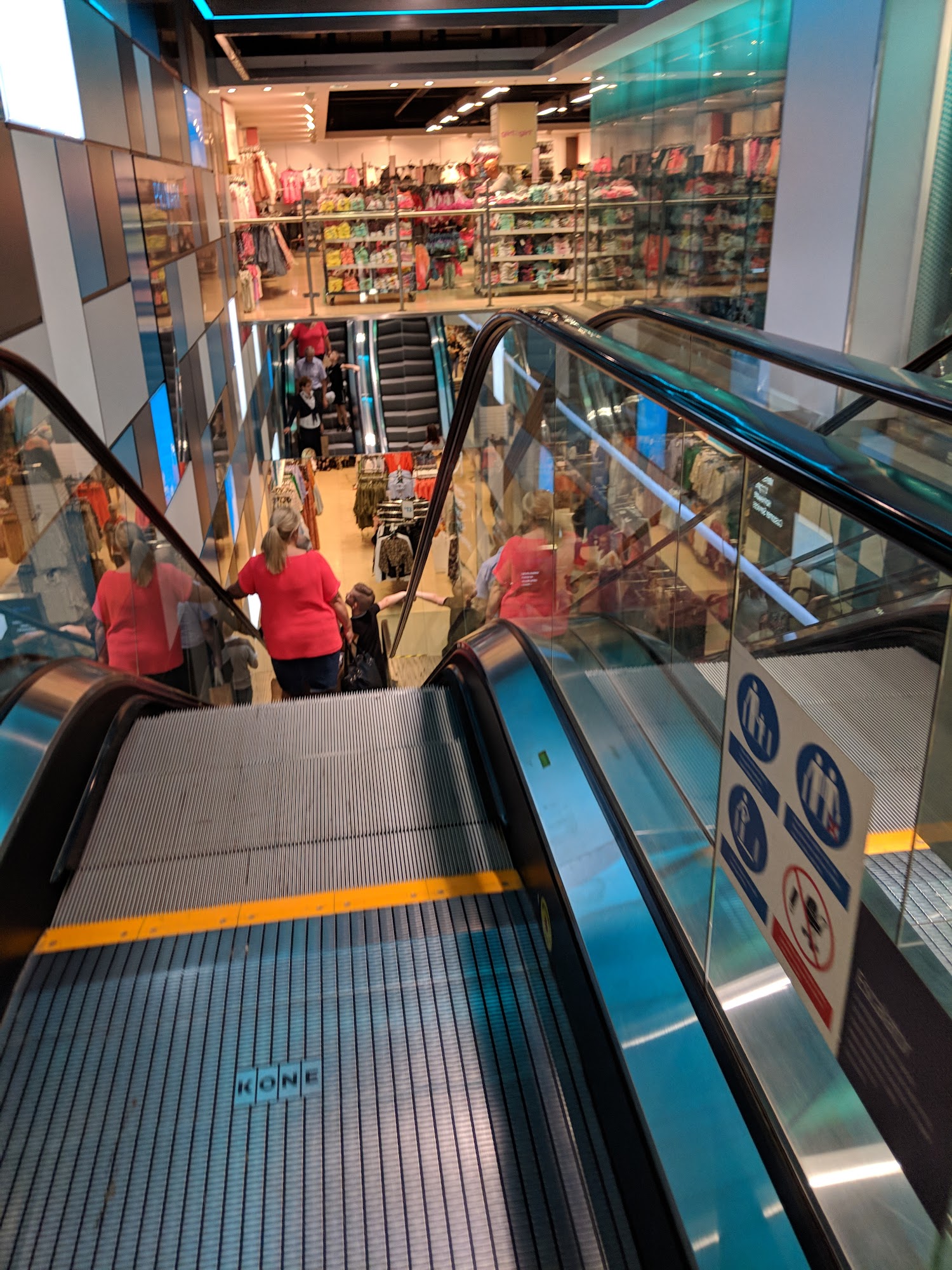 Primark King's Lynn